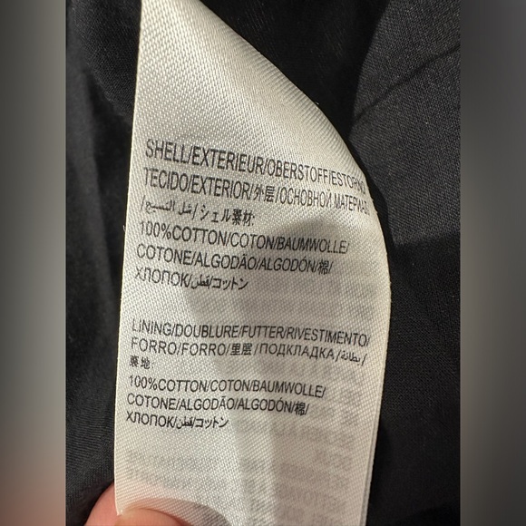 FARM RIO skirt size small - Picture 8 of 8